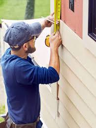 Historical Building Siding Restoration in Mount Morris, MI